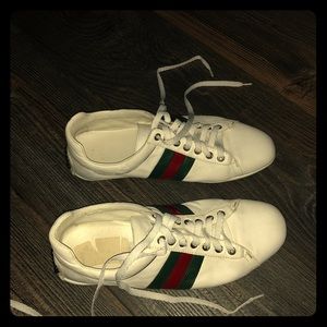 Gucci Driving sneakers
